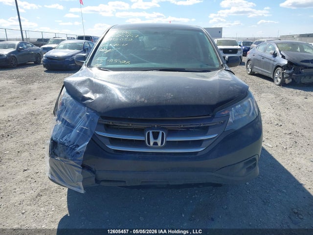 Aukcja sprzedaży 2014 Honda Cr-v Lx, vin: 2HKRM4H32EH112052, numer aukcji: 12605457