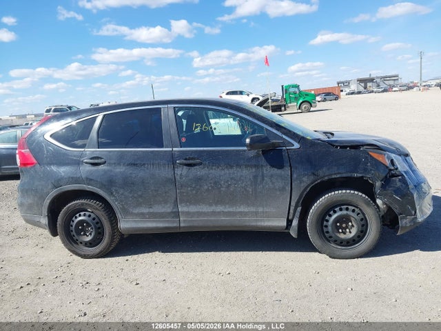 Honda CR-V LX 2014 2HKRM4H32EH112052 Image 13