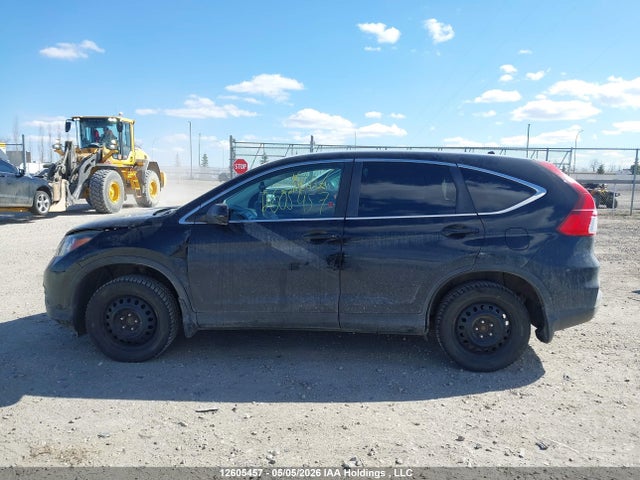 Honda CR-V LX 2014 2HKRM4H32EH112052 Image 14