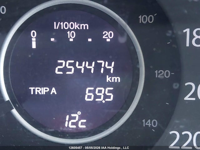 Aukcja sprzedaży 2014 Honda Cr-v Lx, vin: 2HKRM4H32EH112052, numer aukcji: 12605457