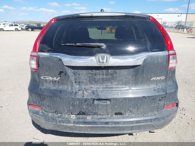 Aukcja sprzedaży 2014 Honda Cr-v Lx, vin: 2HKRM4H32EH112052, numer aukcji: 12605457