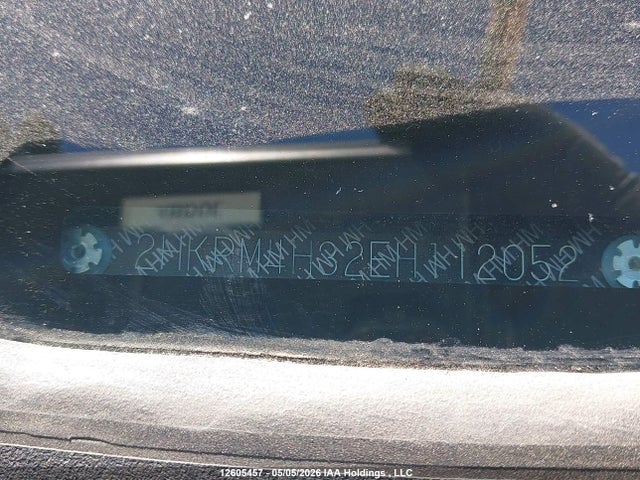 Honda CR-V LX 2014 2HKRM4H32EH112052 Image 19