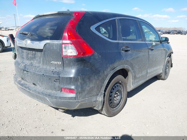 Aukcja sprzedaży 2014 Honda Cr-v Lx, vin: 2HKRM4H32EH112052, numer aukcji: 12605457