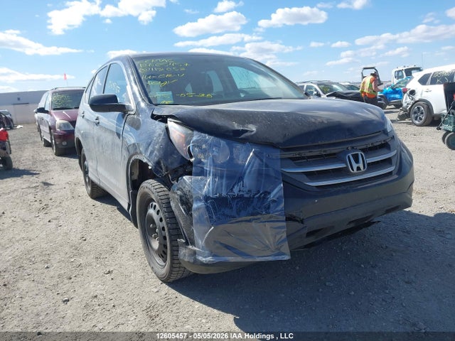 Honda CR-V LX 2014 2HKRM4H32EH112052 Image 6