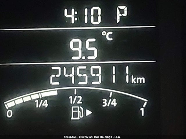 12605458 :رقم المزاد ، 3VW2K7AJ7DM415996 vin ، 2013 Volkswagen Jetta 2.0l Trendline/2.0l Trendline+ مزاد بيع