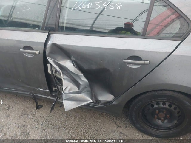 12605458 :رقم المزاد ، 3VW2K7AJ7DM415996 vin ، 2013 Volkswagen Jetta 2.0l Trendline/2.0l Trendline+ مزاد بيع