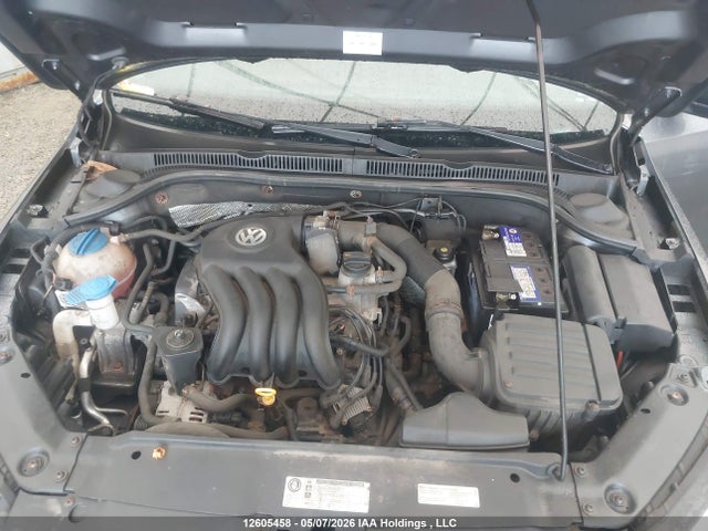 12605458 :رقم المزاد ، 3VW2K7AJ7DM415996 vin ، 2013 Volkswagen Jetta 2.0l Trendline/2.0l Trendline+ مزاد بيع