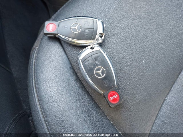 12605459 :رقم المزاد ، WDBUF87X78B186099 vin ، 2008 Mercedes-benz E 350 4matic مزاد بيع