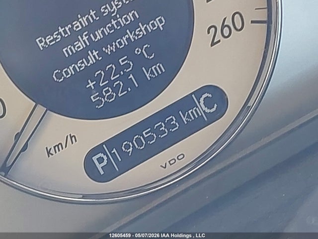 12605459 :رقم المزاد ، WDBUF87X78B186099 vin ، 2008 Mercedes-benz E 350 4matic مزاد بيع