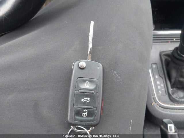 Aukcja sprzedaży 2016 Volkswagen Jetta Se, vin: 3VWD67AJ4GM246764, numer aukcji: 12605461