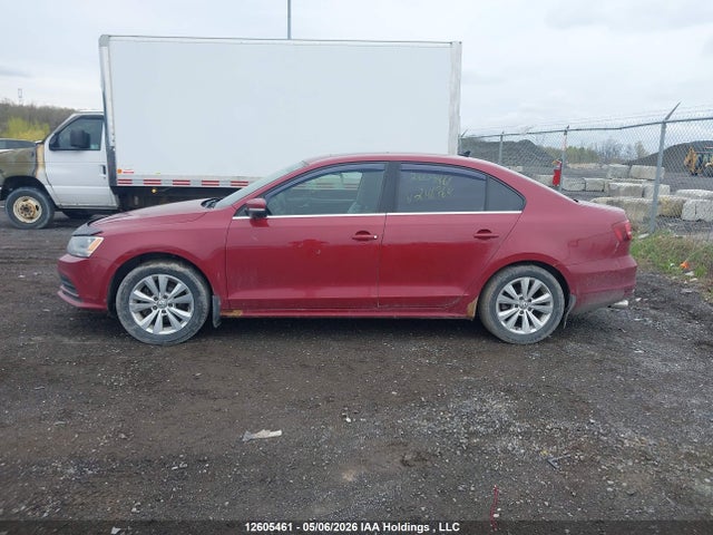 Aukcja sprzedaży 2016 Volkswagen Jetta Se, vin: 3VWD67AJ4GM246764, numer aukcji: 12605461