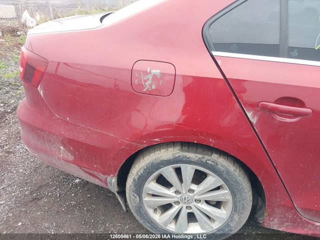 Aukcja sprzedaży 2016 Volkswagen Jetta Se, vin: 3VWD67AJ4GM246764, numer aukcji: 12605461