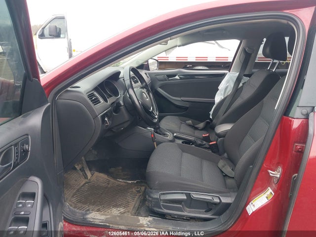 Aukcja sprzedaży 2016 Volkswagen Jetta Se, vin: 3VWD67AJ4GM246764, numer aukcji: 12605461