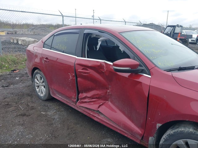Aukcja sprzedaży 2016 Volkswagen Jetta Se, vin: 3VWD67AJ4GM246764, numer aukcji: 12605461