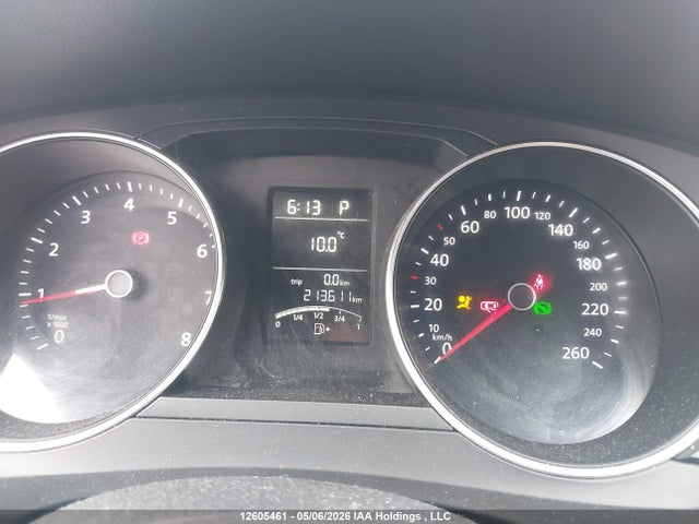 Aukcja sprzedaży 2016 Volkswagen Jetta Se, vin: 3VWD67AJ4GM246764, numer aukcji: 12605461