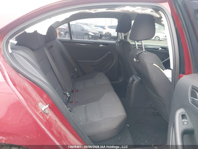Aukcja sprzedaży 2016 Volkswagen Jetta Se, vin: 3VWD67AJ4GM246764, numer aukcji: 12605461
