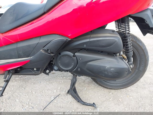 Продажа на аукционе авто 2014 Honda Nss300, vin: MLHNF0425E5000213, номер лота: 12605465