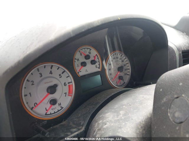 12605466 :رقم المزاد ، 1N6AA0EC2DN302075 vin ، 2013 Nissan Titan S/sv/sl/pro-4x مزاد بيع