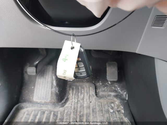 5FNYF6H71KB501585 Honda PILOT EXL