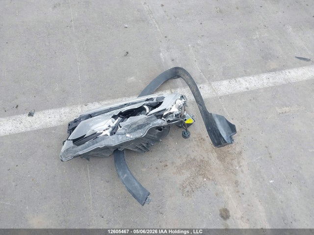 5FNYF6H71KB501585 Honda PILOT EXL