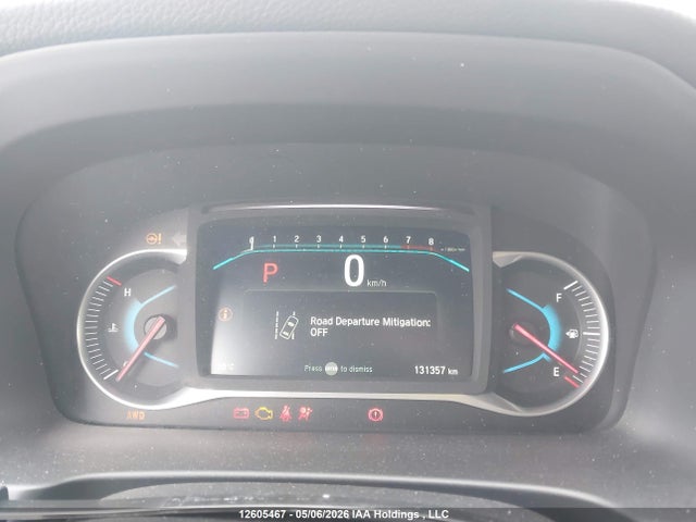 5FNYF6H71KB501585 Honda PILOT EXL