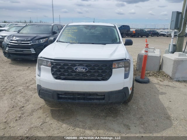 Ford Maverick Xl 2026 3FTTW8B39TRA14517 Image 12