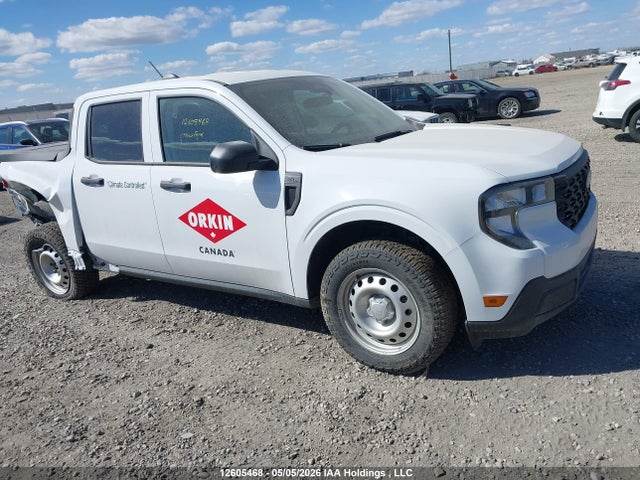 Продаж на аукціоні авто 2026 Ford Maverick Xl, vin: 3FTTW8B39TRA14517, номер лоту: 12605468