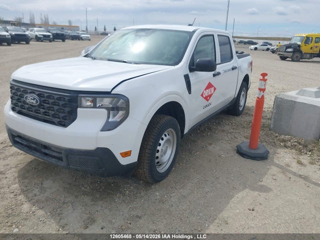 Ford Maverick Xl 2026 3FTTW8B39TRA14517 Image 2