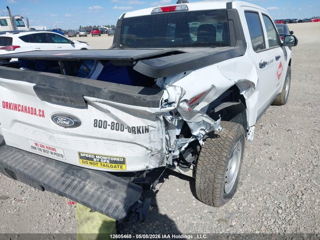 Ford Maverick Xl 2026 3FTTW8B39TRA14517 Image 6