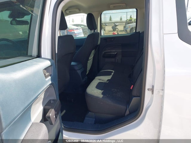Ford Maverick Xl 2026 3FTTW8B39TRA14517 Image 8