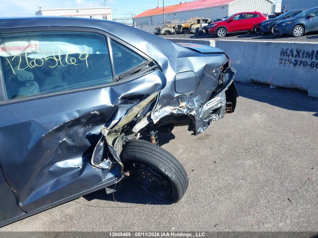 12605469 :رقم المزاد ، 2T1BURHE8HC821933 vin ، 2017 Toyota Corolla L/le/xle/se/xse مزاد بيع