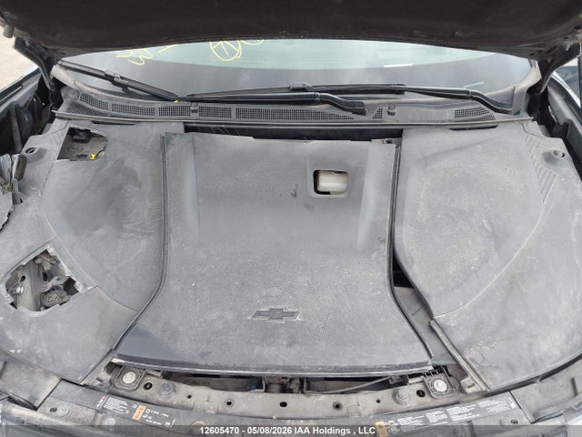 Chevrolet Blazer Ev Rs Eawd 2024 3GNKDCRJ6RS157619 Image 10