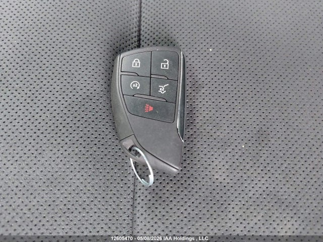 Chevrolet Blazer Ev Rs Eawd 2024 3GNKDCRJ6RS157619 Image 11