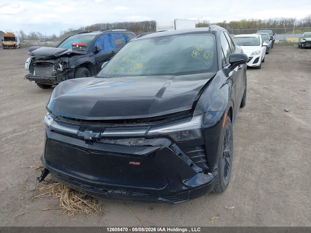 Chevrolet Blazer Ev Rs Eawd 2024 3GNKDCRJ6RS157619 Image 13