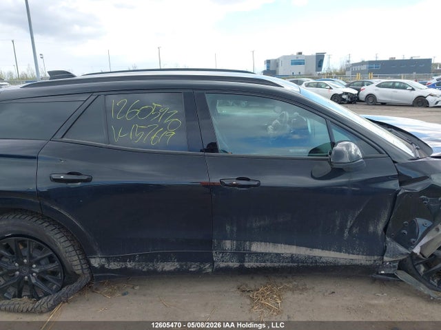 Chevrolet Blazer Ev Rs Eawd 2024 3GNKDCRJ6RS157619 Image 14