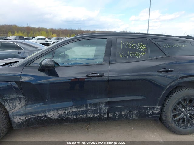 Chevrolet Blazer Ev Rs Eawd 2024 3GNKDCRJ6RS157619 Image 15
