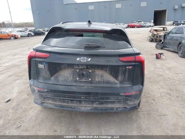 Chevrolet Blazer Ev Rs Eawd 2024 3GNKDCRJ6RS157619 Image 17