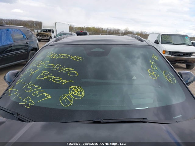 Chevrolet Blazer Ev Rs Eawd 2024 3GNKDCRJ6RS157619 Image 18