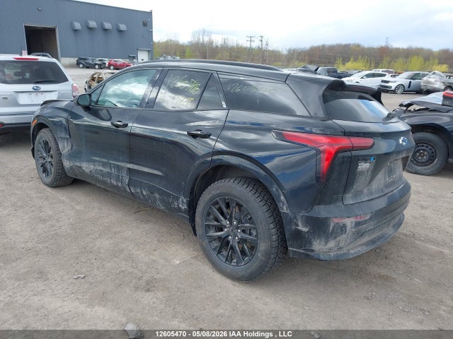 Chevrolet Blazer Ev Rs Eawd 2024 3GNKDCRJ6RS157619 Image 3