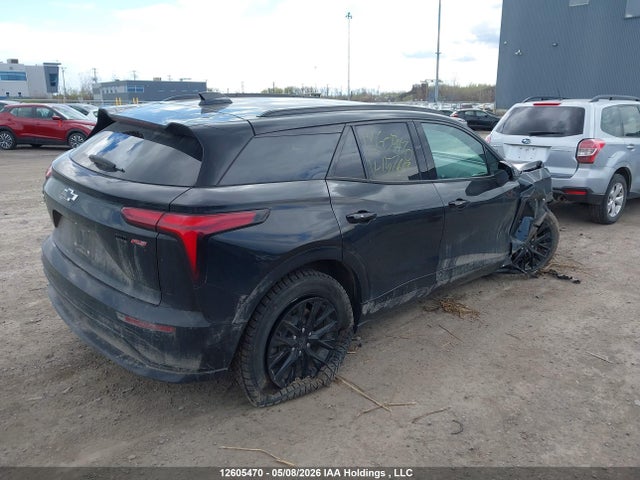 Chevrolet Blazer Ev Rs Eawd 2024 3GNKDCRJ6RS157619 Image 4