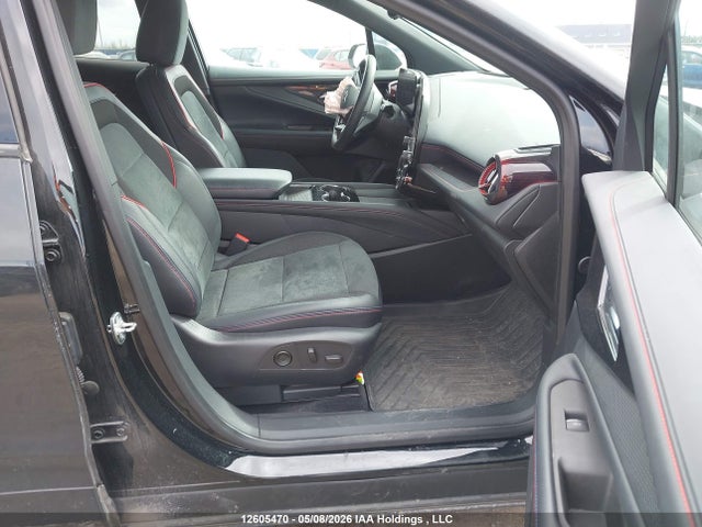 Chevrolet Blazer Ev Rs Eawd 2024 3GNKDCRJ6RS157619 Image 5