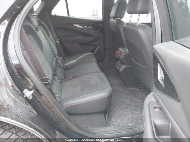 Chevrolet Blazer Ev Rs Eawd 2024 3GNKDCRJ6RS157619 Image 8