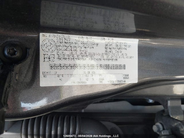 12605473 :رقم المزاد ، 1FADP3K24FL303566 vin ، 2015 Ford Focus Se مزاد بيع