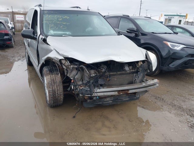 2009 Chevrolet Uplander Lt1/lt2 მანქანა იყიდება აუქციონზე, vin: 1GNDU33109D110037, აუქციონის ნომერი: 12605474