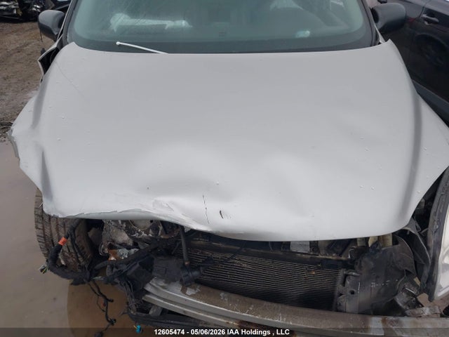 2009 Chevrolet Uplander Lt1/lt2 მანქანა იყიდება აუქციონზე, vin: 1GNDU33109D110037, აუქციონის ნომერი: 12605474
