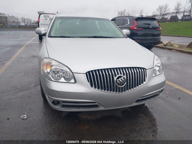 Продаж на аукціоні авто 2010 Buick Lucerne Cx, vin: 1G4HB5EM3AU118975, номер лоту: 12605475
