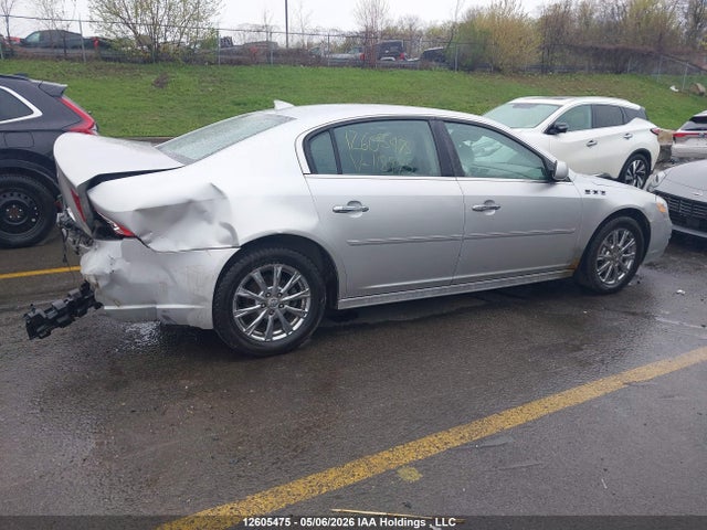 Продаж на аукціоні авто 2010 Buick Lucerne Cx, vin: 1G4HB5EM3AU118975, номер лоту: 12605475