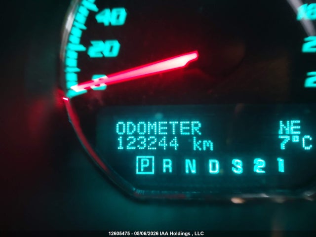 Продаж на аукціоні авто 2010 Buick Lucerne Cx, vin: 1G4HB5EM3AU118975, номер лоту: 12605475