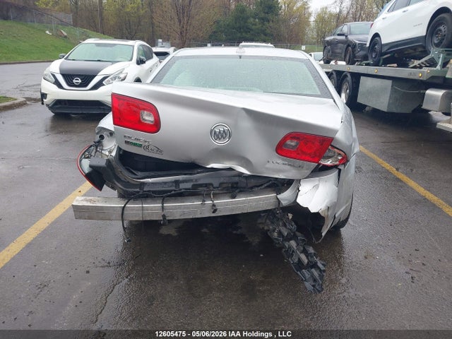 Продаж на аукціоні авто 2010 Buick Lucerne Cx, vin: 1G4HB5EM3AU118975, номер лоту: 12605475