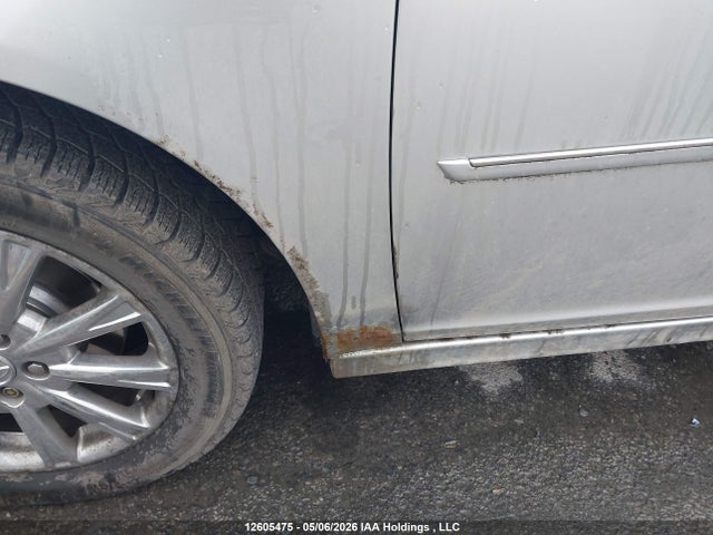 Продаж на аукціоні авто 2010 Buick Lucerne Cx, vin: 1G4HB5EM3AU118975, номер лоту: 12605475